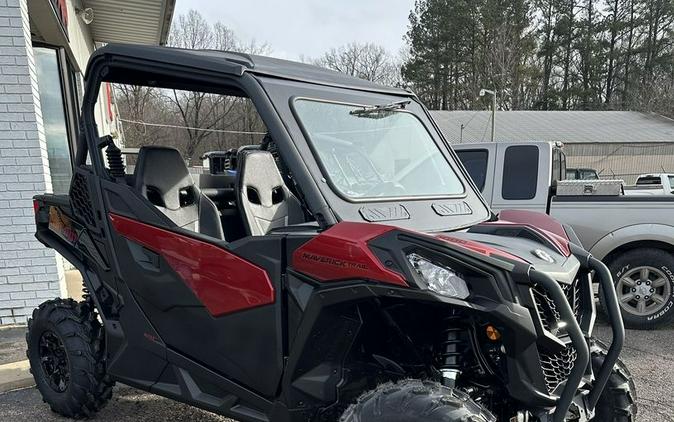 2024 Can-Am® Maverick Trail DPS 1000