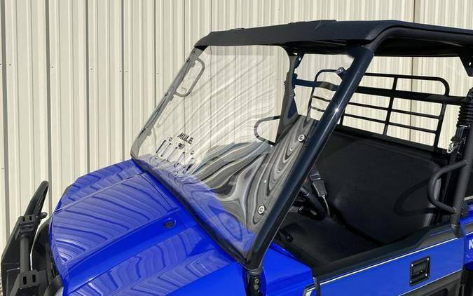 2024 Kawasaki Mule PRO-MX™ LE