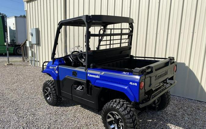 2024 Kawasaki Mule PRO-MX™ LE