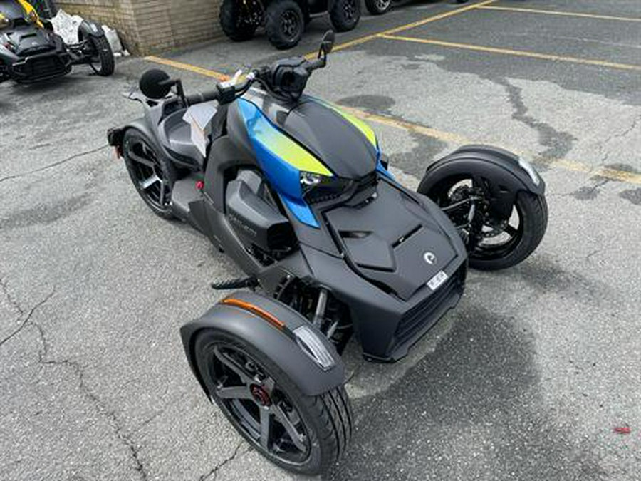 2024 Can-Am Ryker Sport