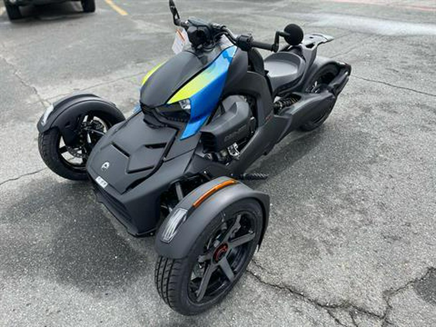 2024 Can-Am Ryker Sport