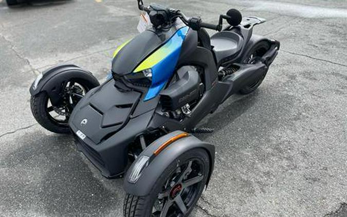 2024 Can-Am Ryker Sport