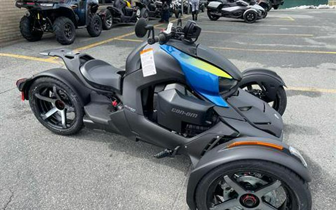 2024 Can-Am Ryker Sport