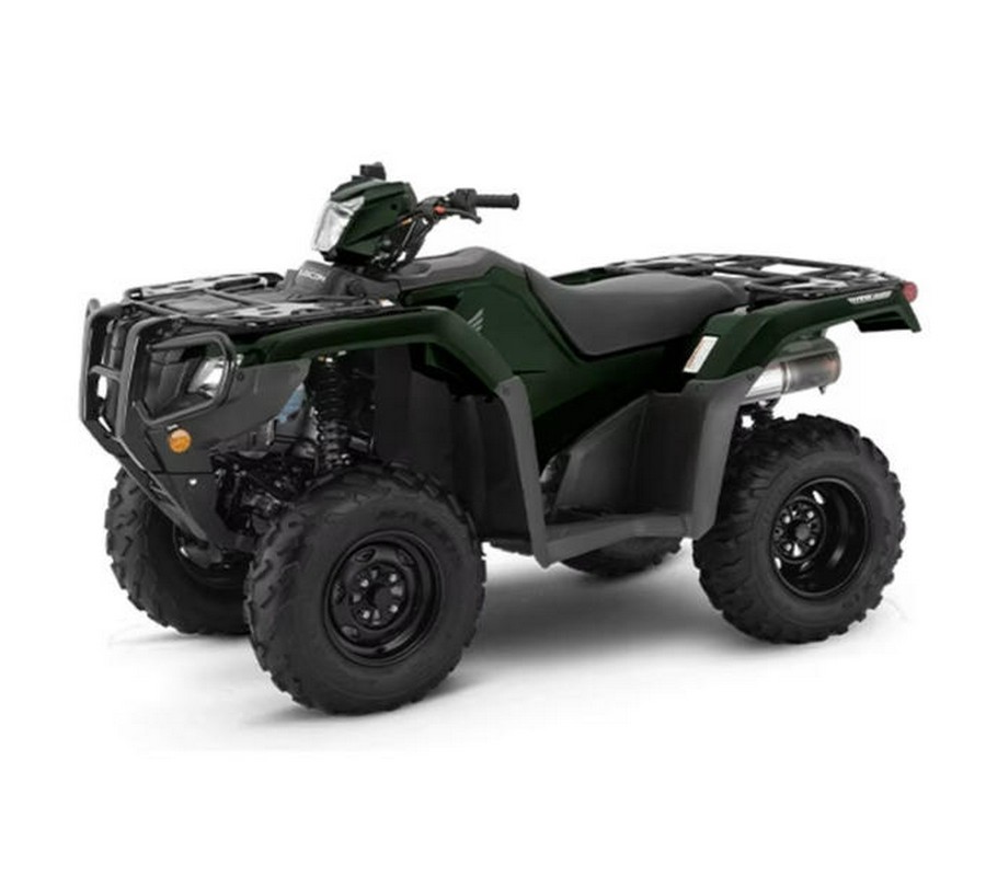 2024 Honda® FourTrax Foreman Rubicon 4x4 Automatic DCT