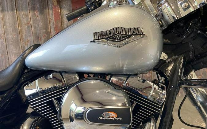 2014 Harley-Davidson® FLHR - Road King®