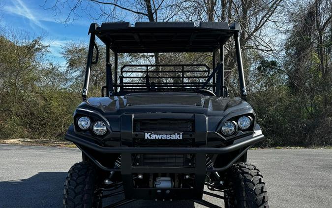 2024 Kawasaki MULE PRO-FXT™ 1000 LE