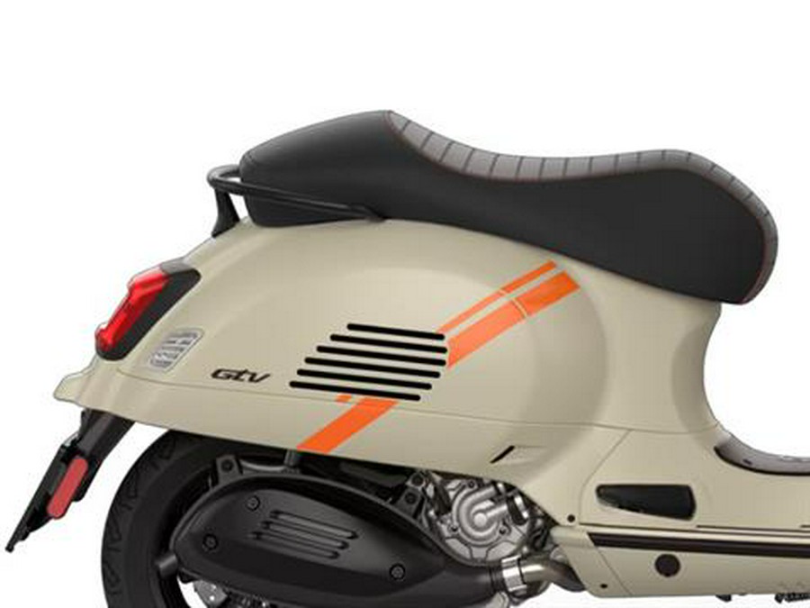 2024 Vespa GTV 300