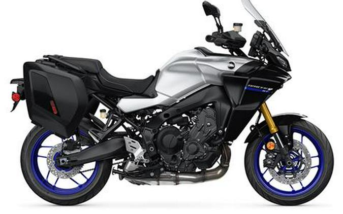 2021 Yamaha Tracer 9 GT