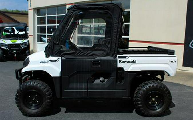 2021 Kawasaki Mule PRO-MX EPS