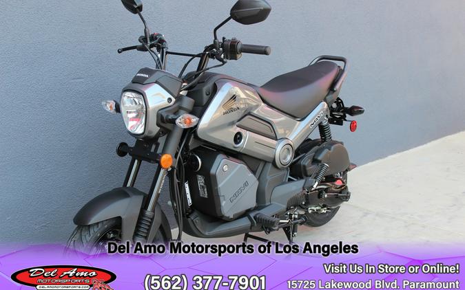 2024 Honda Navi