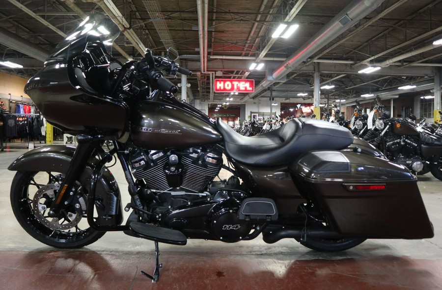 2020 Harley-Davidson Road Glide® Special