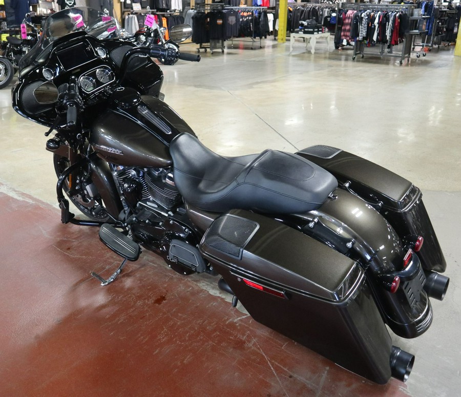 2020 Harley-Davidson Road Glide® Special