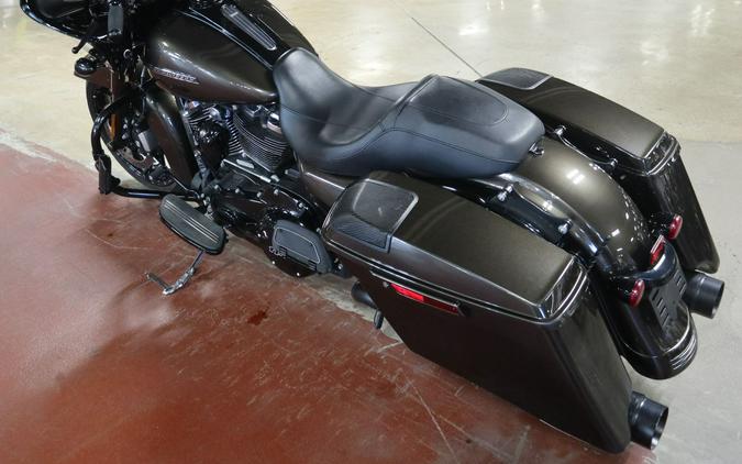 2020 Harley-Davidson Road Glide® Special