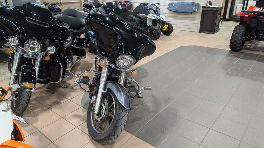 Used 2008 YAMAHA V STAR 1300 TOURER