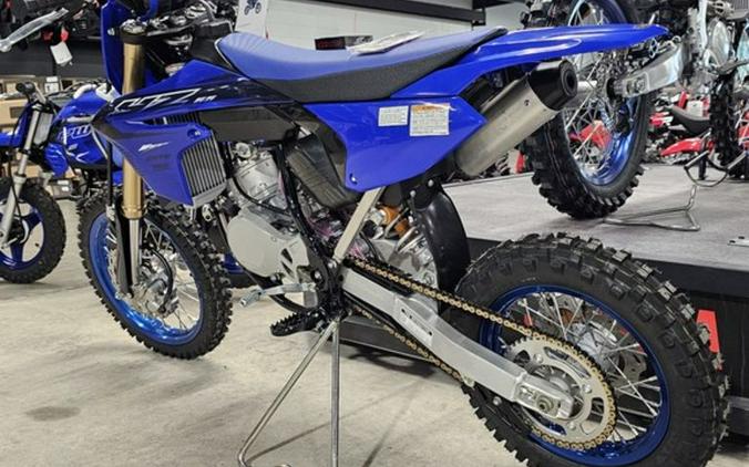 2023 Yamaha YZ 65