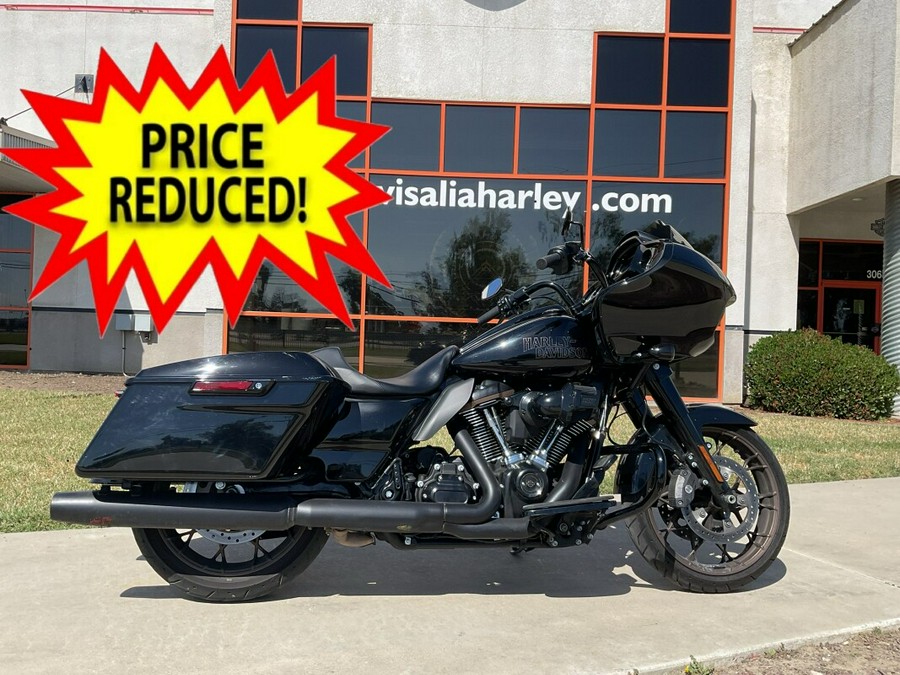 FLTRXS 2018 Road Glide Special