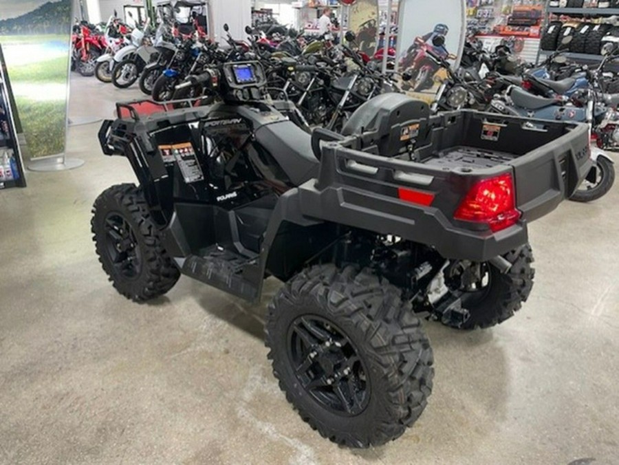 2025 Polaris Sportsman X2 570