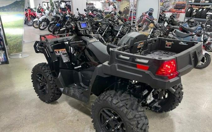 2025 Polaris Sportsman X2 570