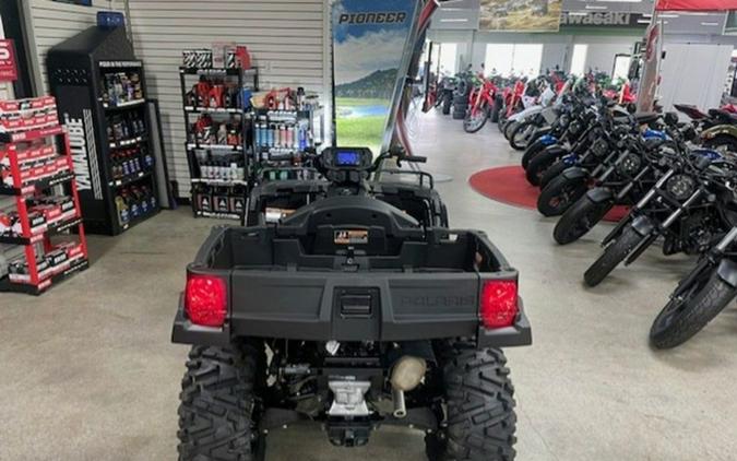 2025 Polaris Sportsman X2 570