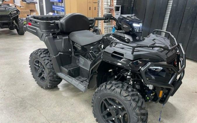 2025 Polaris Sportsman X2 570