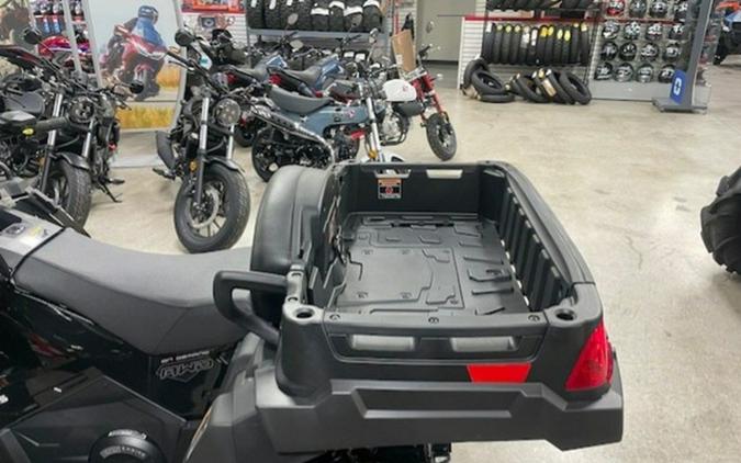 2025 Polaris Sportsman X2 570