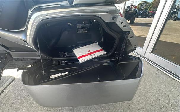 2025 Honda® Gold Wing Tour Automatic DCT