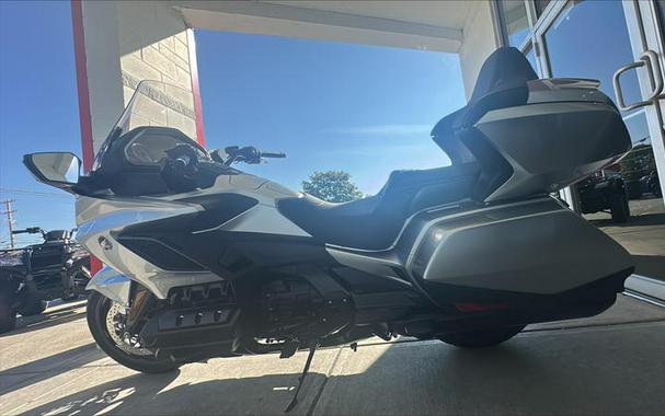 2025 Honda® Gold Wing Tour Automatic DCT
