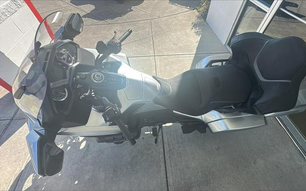 2025 Honda® Gold Wing Tour Automatic DCT