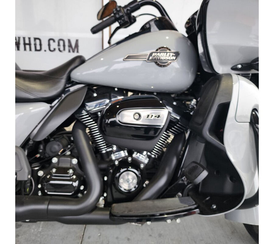 2024 Harley-Davidson Road Glide Limited – FLTRK