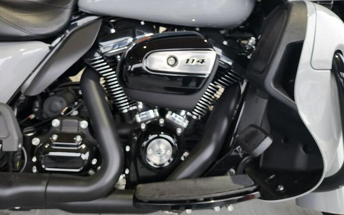 2024 Harley-Davidson Road Glide Limited – FLTRK