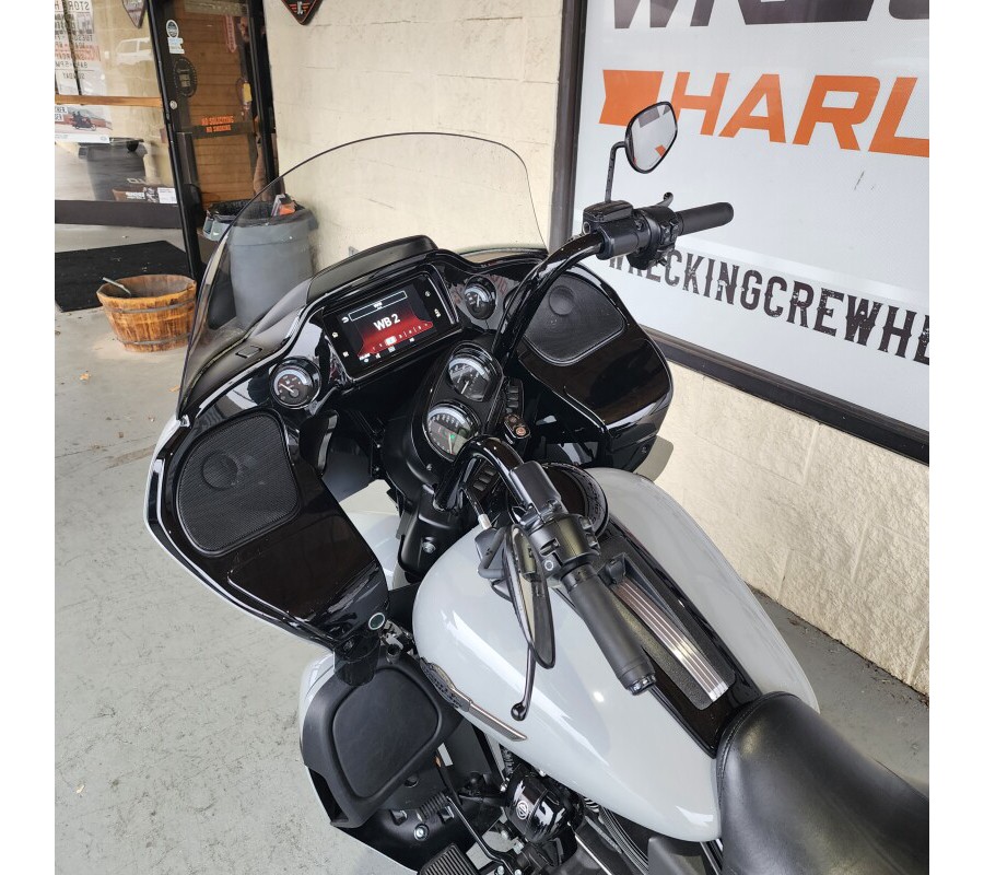 2024 Harley-Davidson Road Glide Limited – FLTRK