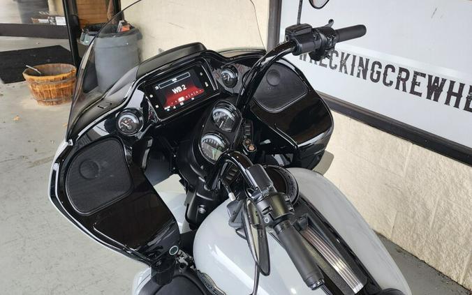 2024 Harley-Davidson Road Glide Limited – FLTRK