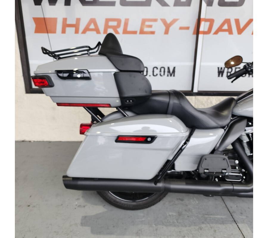 2024 Harley-Davidson Road Glide Limited – FLTRK
