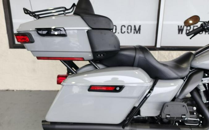 2024 Harley-Davidson Road Glide Limited – FLTRK