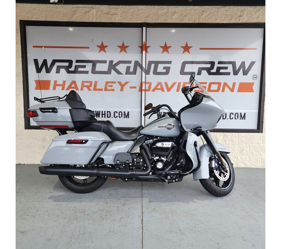 2024 Harley-Davidson Road Glide Limited – FLTRK
