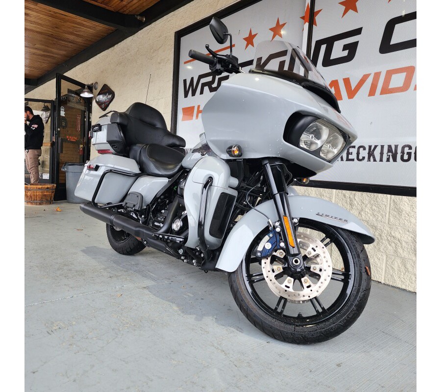 2024 Harley-Davidson Road Glide Limited – FLTRK