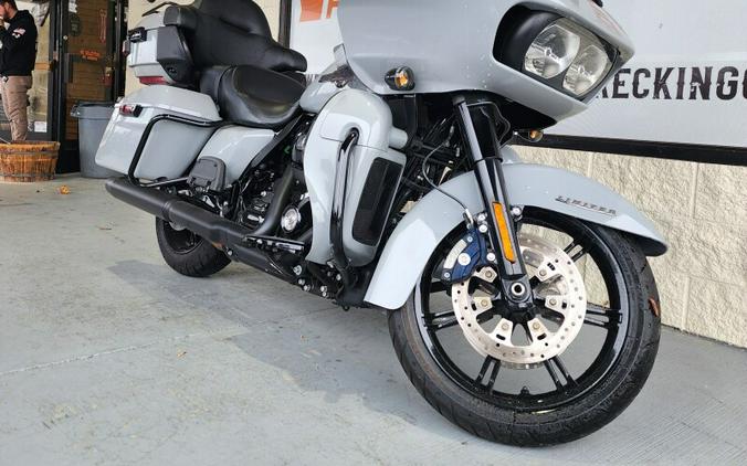 2024 Harley-Davidson Road Glide Limited – FLTRK