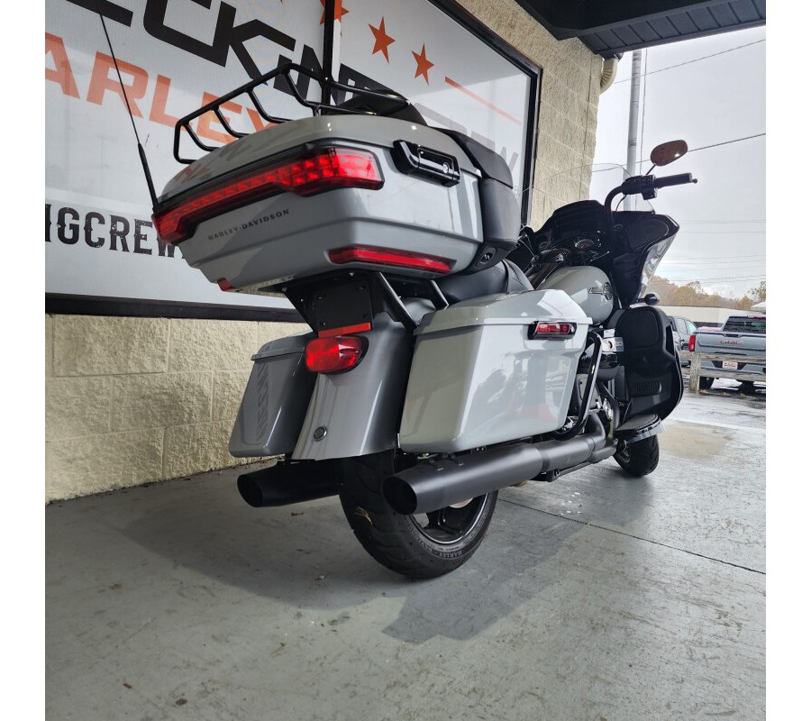 2024 Harley-Davidson Road Glide Limited – FLTRK