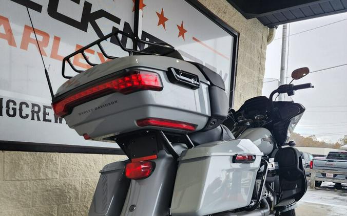2024 Harley-Davidson Road Glide Limited – FLTRK