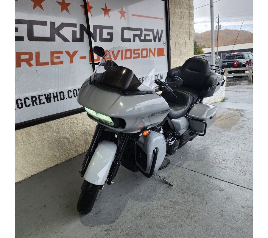 2024 Harley-Davidson Road Glide Limited – FLTRK