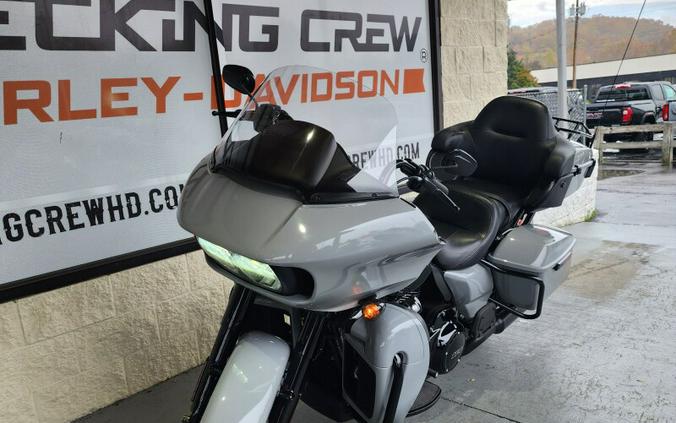 2024 Harley-Davidson Road Glide Limited – FLTRK
