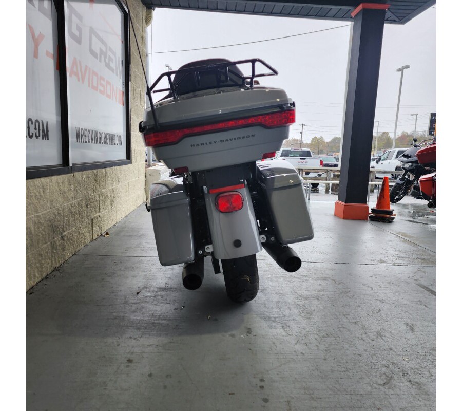 2024 Harley-Davidson Road Glide Limited – FLTRK