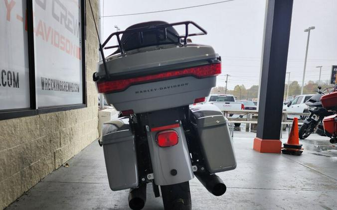 2024 Harley-Davidson Road Glide Limited – FLTRK