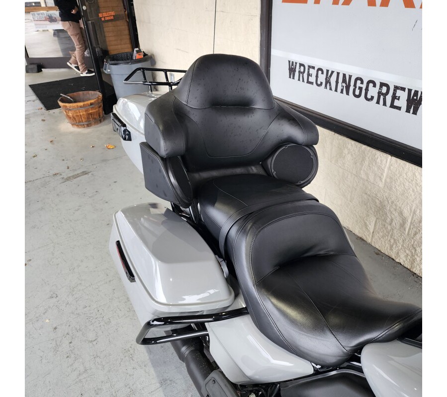 2024 Harley-Davidson Road Glide Limited – FLTRK