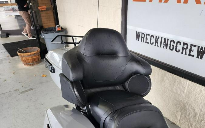 2024 Harley-Davidson Road Glide Limited – FLTRK