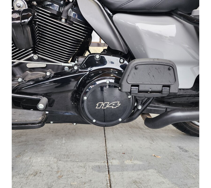 2024 Harley-Davidson Road Glide Limited – FLTRK