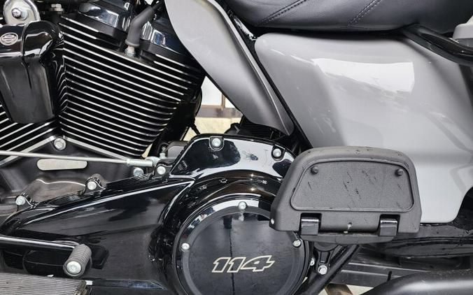 2024 Harley-Davidson Road Glide Limited – FLTRK