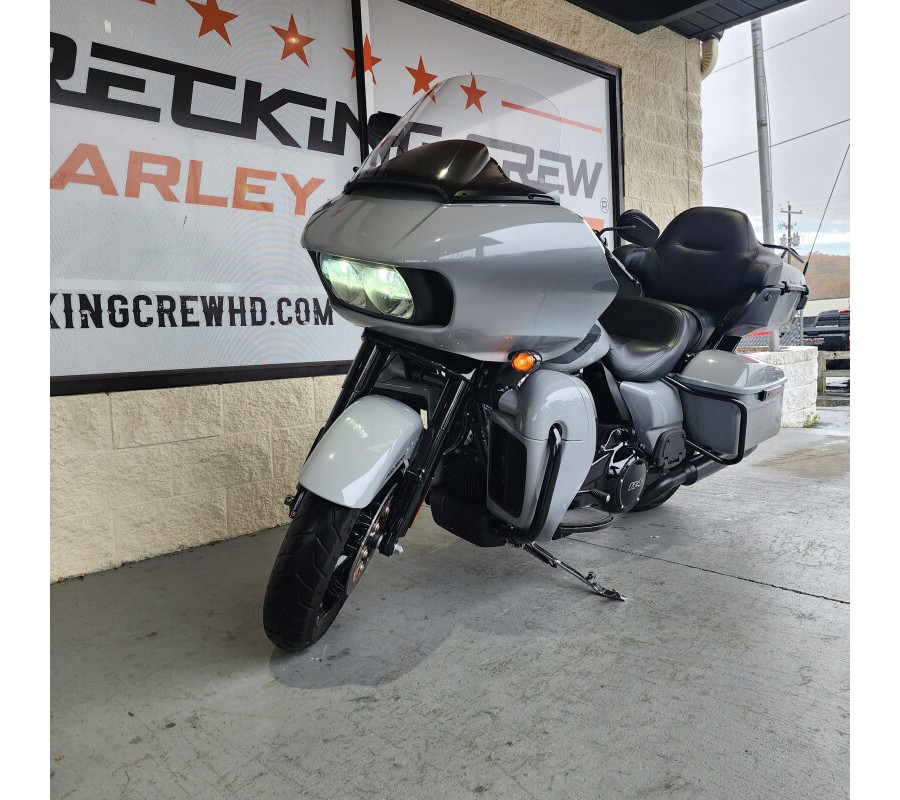 2024 Harley-Davidson Road Glide Limited – FLTRK