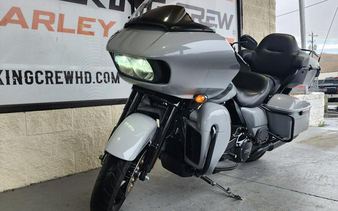 2024 Harley-Davidson Road Glide Limited – FLTRK
