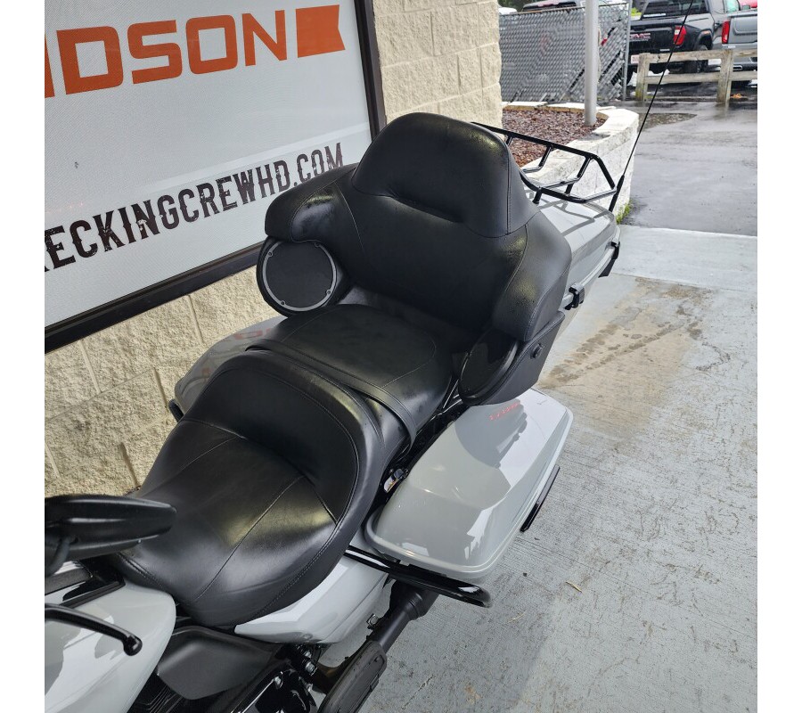 2024 Harley-Davidson Road Glide Limited – FLTRK